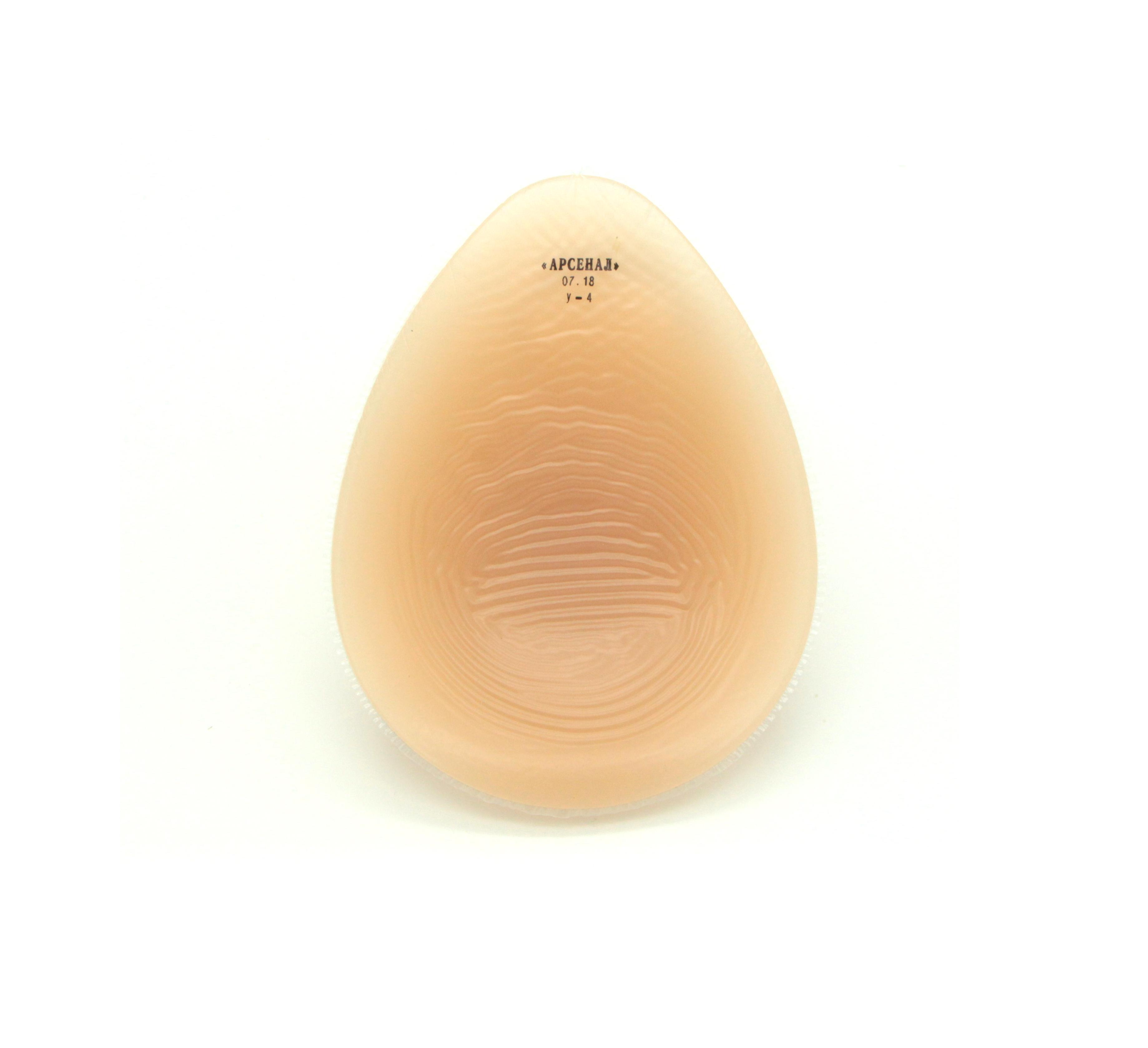 картинка Экзопротез молочной железы LifeLine универсальный ЭПМЖ-У от магазина Одежда+