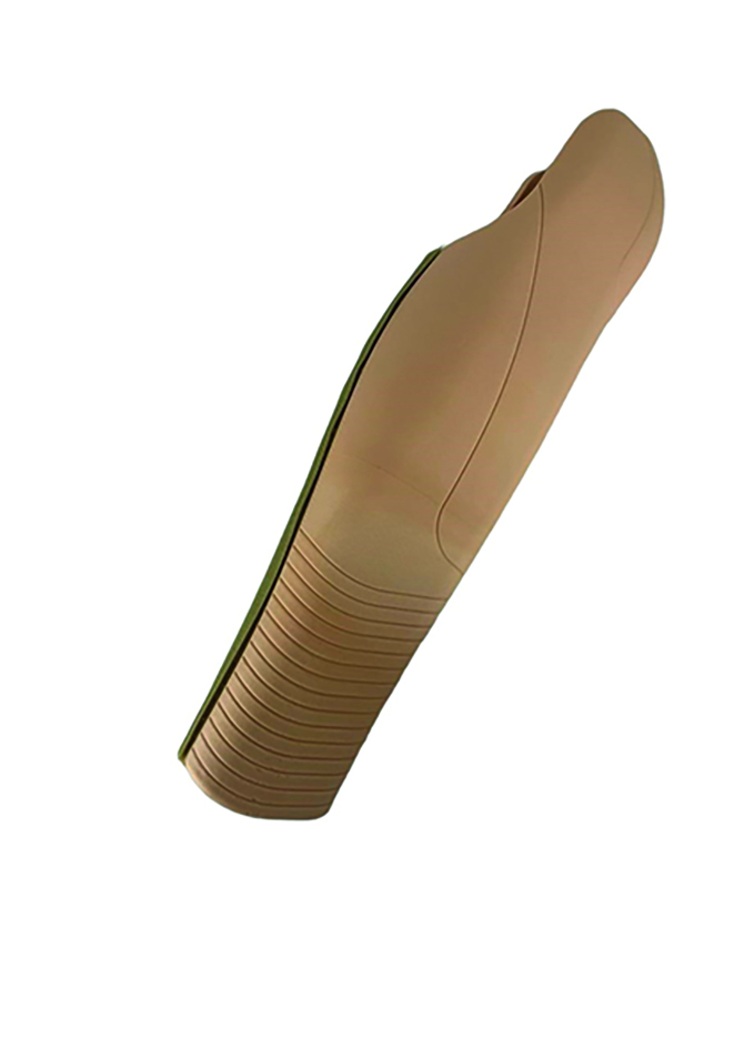 картинка Косметическая оболочка протеза бедра от магазина Одежда+