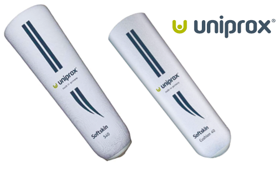 картинка SOFTSKIN 40 ЛАЙНЕР НА ГОЛЕНЬ от магазина Одежда+