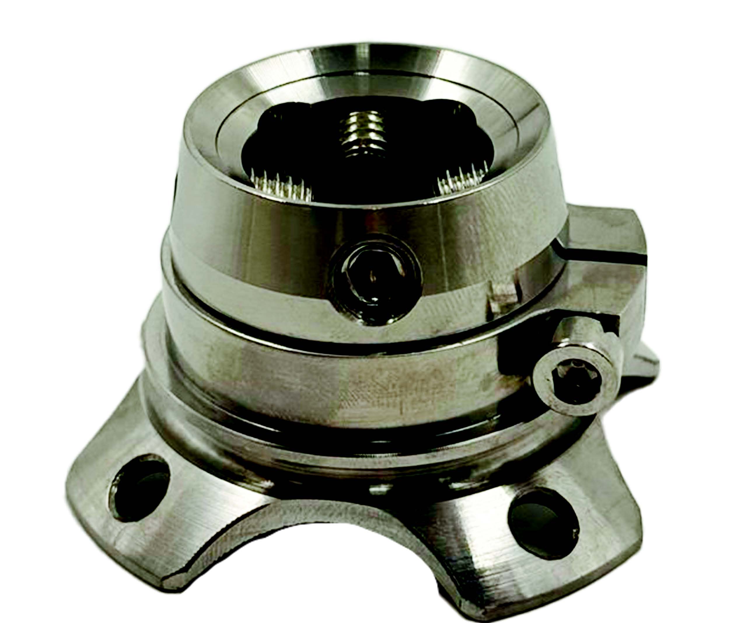 картинка PM-4F64 4-х лепестковый адаптер поворотный, под пирамидку от магазина Одежда+