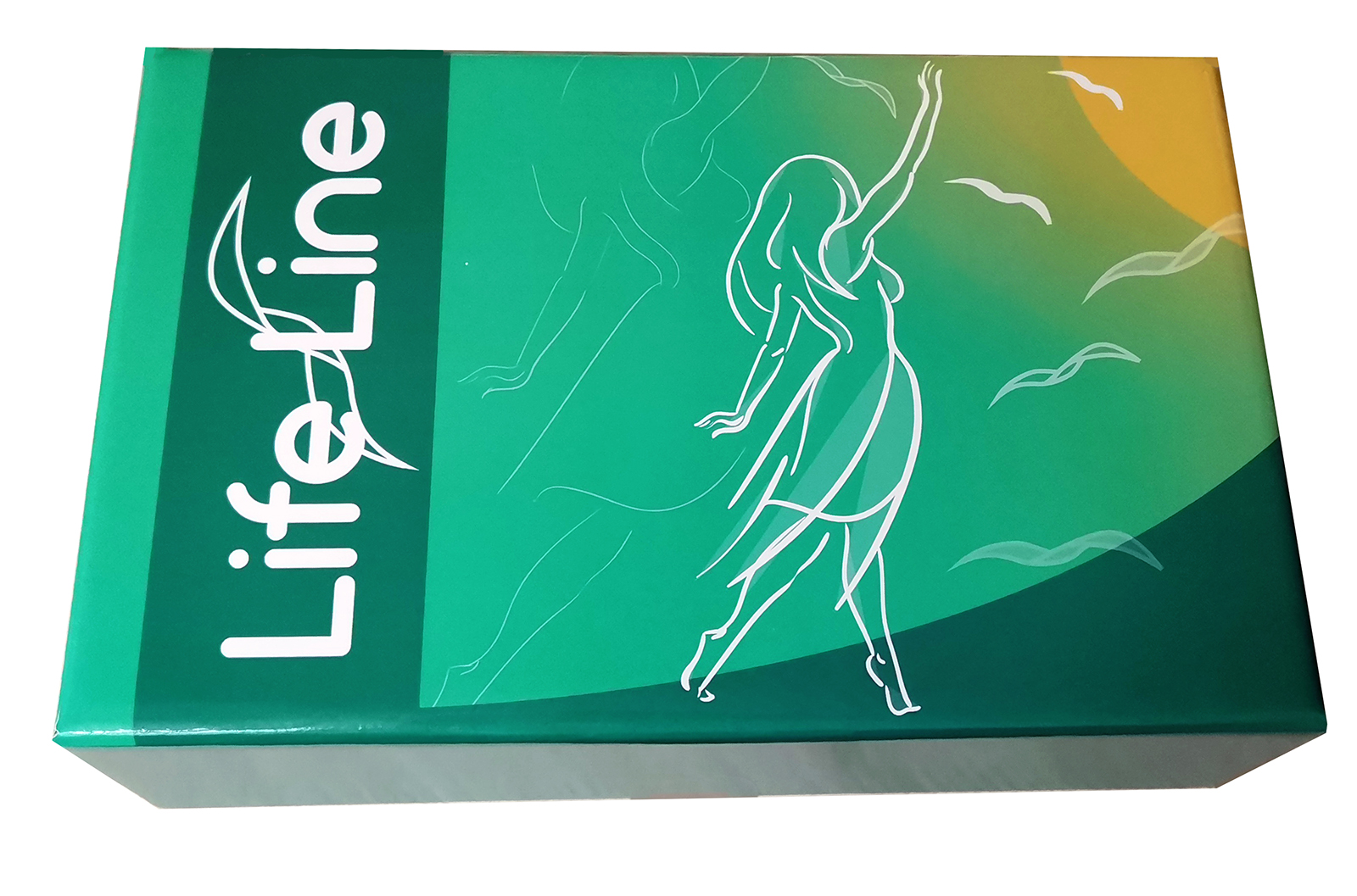 картинка Экзопротез молочной железы LifeLine универсальный ЭПМЖ-У от магазина Одежда+