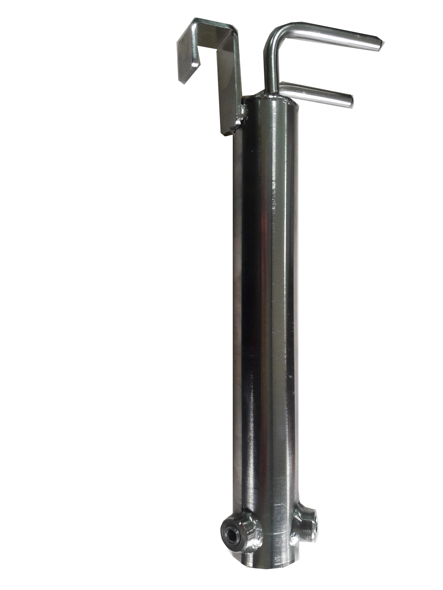 картинка Трубка вакуумная двухходовая 35*335 от магазина Одежда+