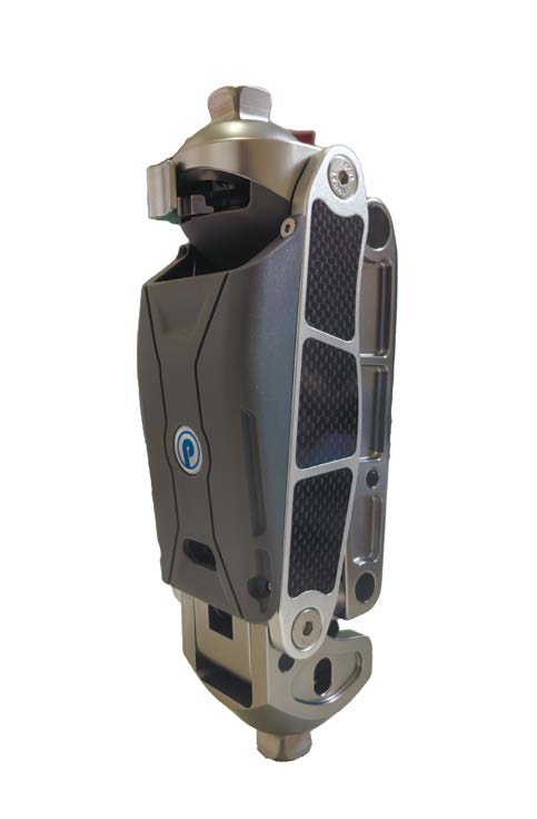 картинка XH-3 ГИДРАВЛИЧЕСКИЙ МНОГООСНЫЙ КОЛЕННЫЙ МОДУЛЬ С ЗАМКОМ от магазина Одежда+