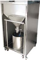 картинка Бункер для гипса от магазина Одежда+