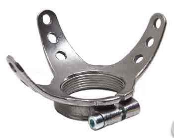 картинка PM-4F40  3-х лепестковый гильзовый адаптер от магазина Одежда+