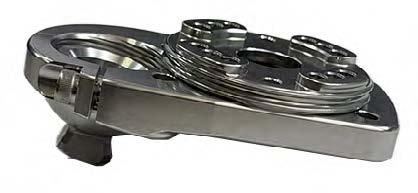 картинка PM-4F11 адаптер со смещением и наклоном с пирамидкой от магазина Одежда+