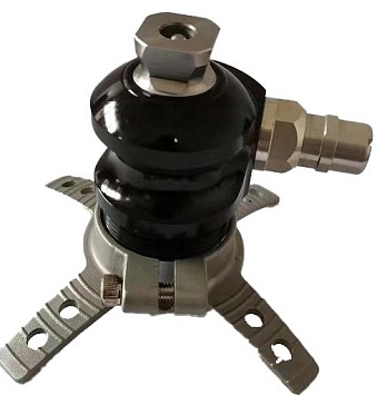 картинка Челночный замок PM-5F34 от магазина Одежда+