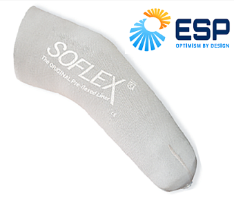 картинка SOFLEX ЛАЙНЕР НА ГОЛЕНЬ от магазина Одежда+