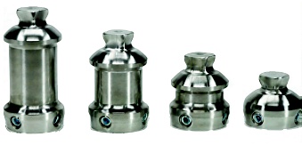 картинка PM-4F28 Двойной адаптер с пирамидкой от магазина Одежда+