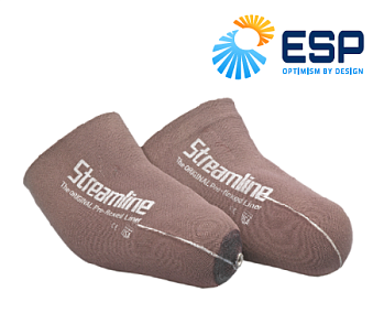 картинка STREAMLINE ЛАЙНЕР НА ГОЛЕНЬ от магазина Одежда+