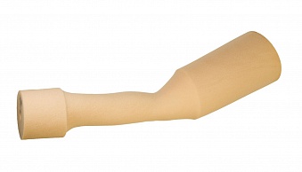 картинка Косметическая оболочка для протеза бедра КО-ВИ-ТС от магазина Одежда+