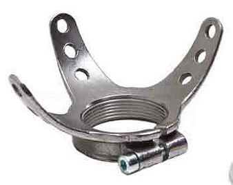 картинка PM-4F40  3-х лепестковый гильзовый адаптер от магазина Одежда+