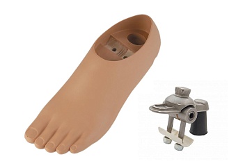 картинка ОДНООСНАЯ СТОПА PM – FSA от магазина Одежда+