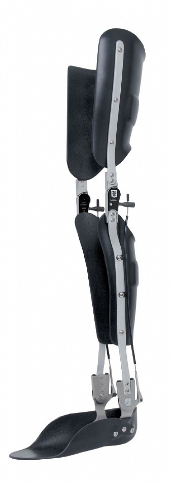 картинка Модель 9006: Система FULLSTRIDE для изготовления аппарата на всю ногу от магазина Одежда+