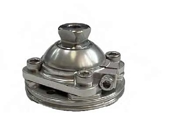 картинка PM-4F92 адаптер с отверстиями с пирамидкой, поворотный от магазина Одежда+