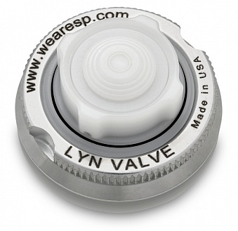 картинка Вакуумный клапан на бедро слайдовый LynValve Slide Retrofitable Kit от магазина Одежда+