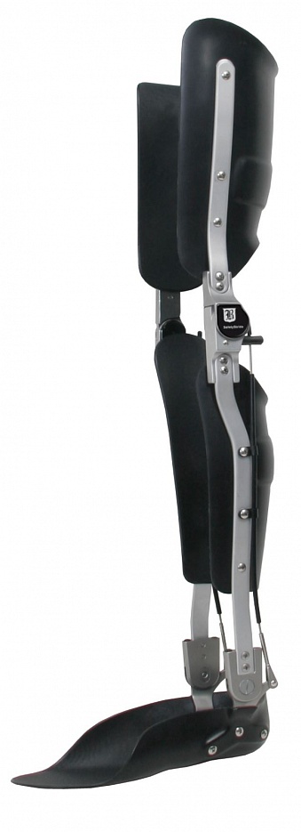 картинка Модель 9005: Система SAFETYSTRIDE для изготовления аппарата на всю ногу модель от магазина Одежда+