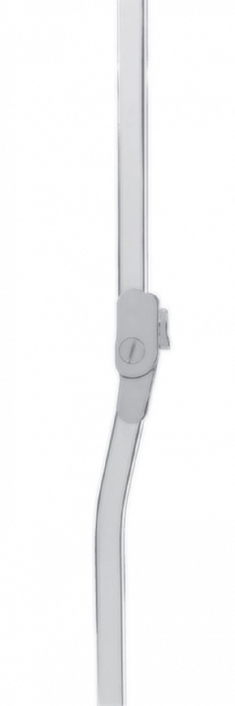 картинка Модель 1014: Коленный шарнир Ratchet Lock от магазина Одежда+